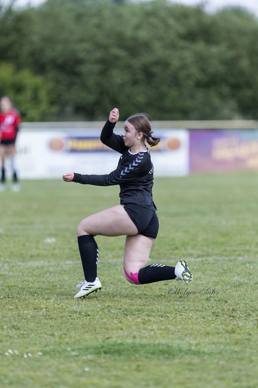 Bild 235 - wU16 TSV Breitenberg, TSV Wiemersdorf, ESV Schwerin, VfL Kellinghusen, TSV Wiemersdorf 2